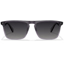 carfia-clear-light-grey-polarized-sunglasses-acetate-frame-front
