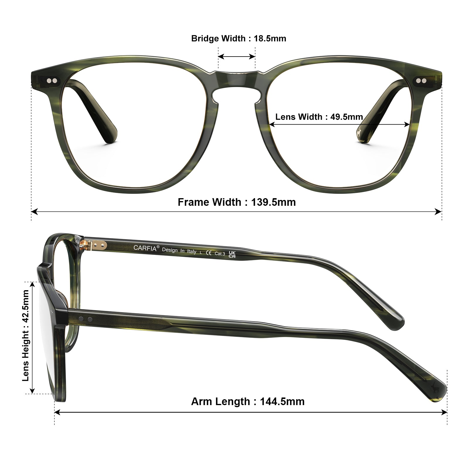 carfia-downey-ca5285-acetate-eyeglasses-size