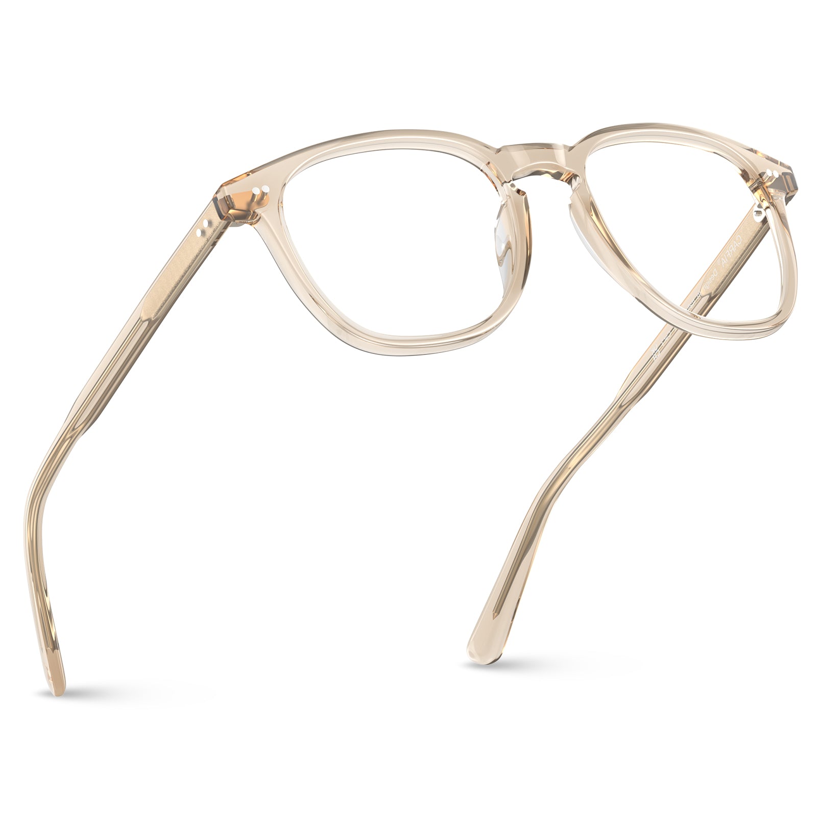 carfia-downey-ca5285-gold-eyeglasses-fly