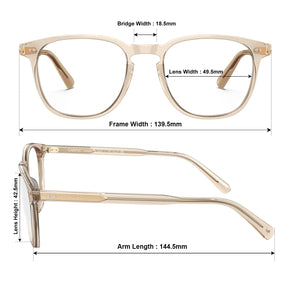 carfia-downey-ca5285-gold-eyeglasses-size