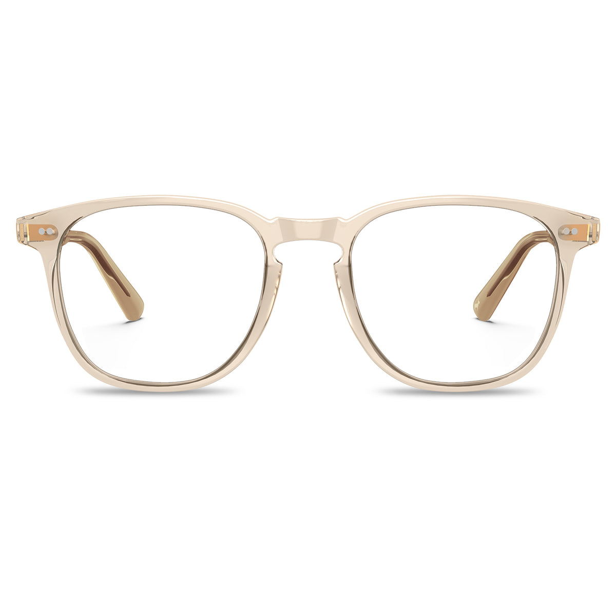 carfia-gold-eyeglasses-full-rim-unisex-front