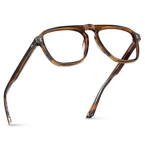 carfia-lightweight-acetate-eyeglasses-brown-prescrition-eyewear-fly