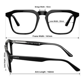 carfia-lightweight-acetate-eyeglasses-prescrition-black-eyewear-size