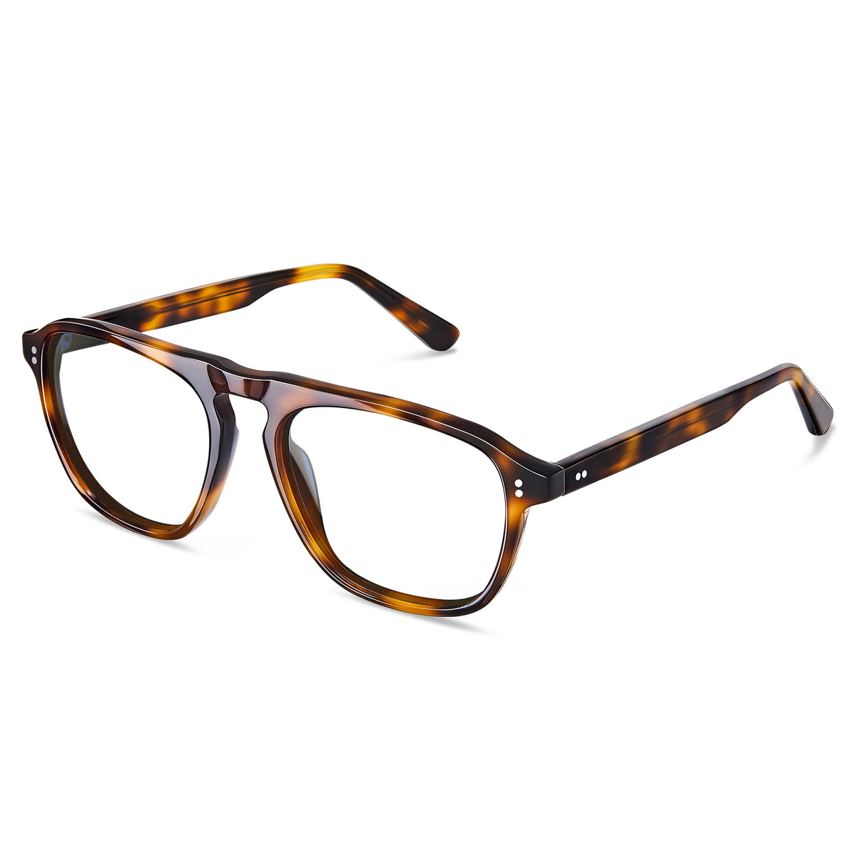carfia-lightweight-acetate-eyeglasses-prescrition-tortoise-eyewear-ca5355-angle