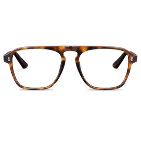 carfia-lightweight-acetate-eyeglasses-prescrition-tortoise-eyewear-ca5355-front