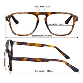 carfia-lightweight-acetate-eyeglasses-prescrition-tortoise-eyewear-ca5355-size