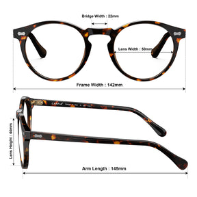 Eyeglasses-CA5288FL03
