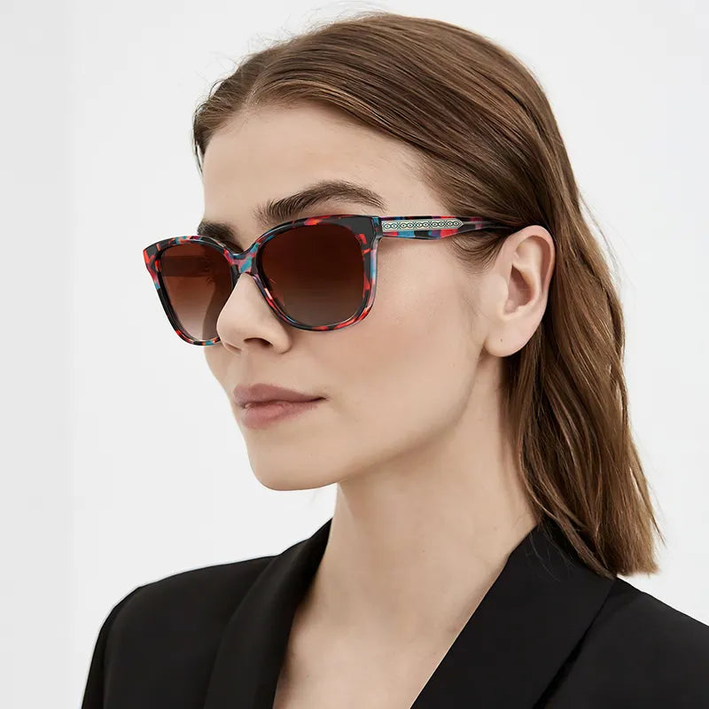 carfia-polarized-women's-sunglasses-UV400-protection-for-driving-fishing-cool-women-acetate-shades-model