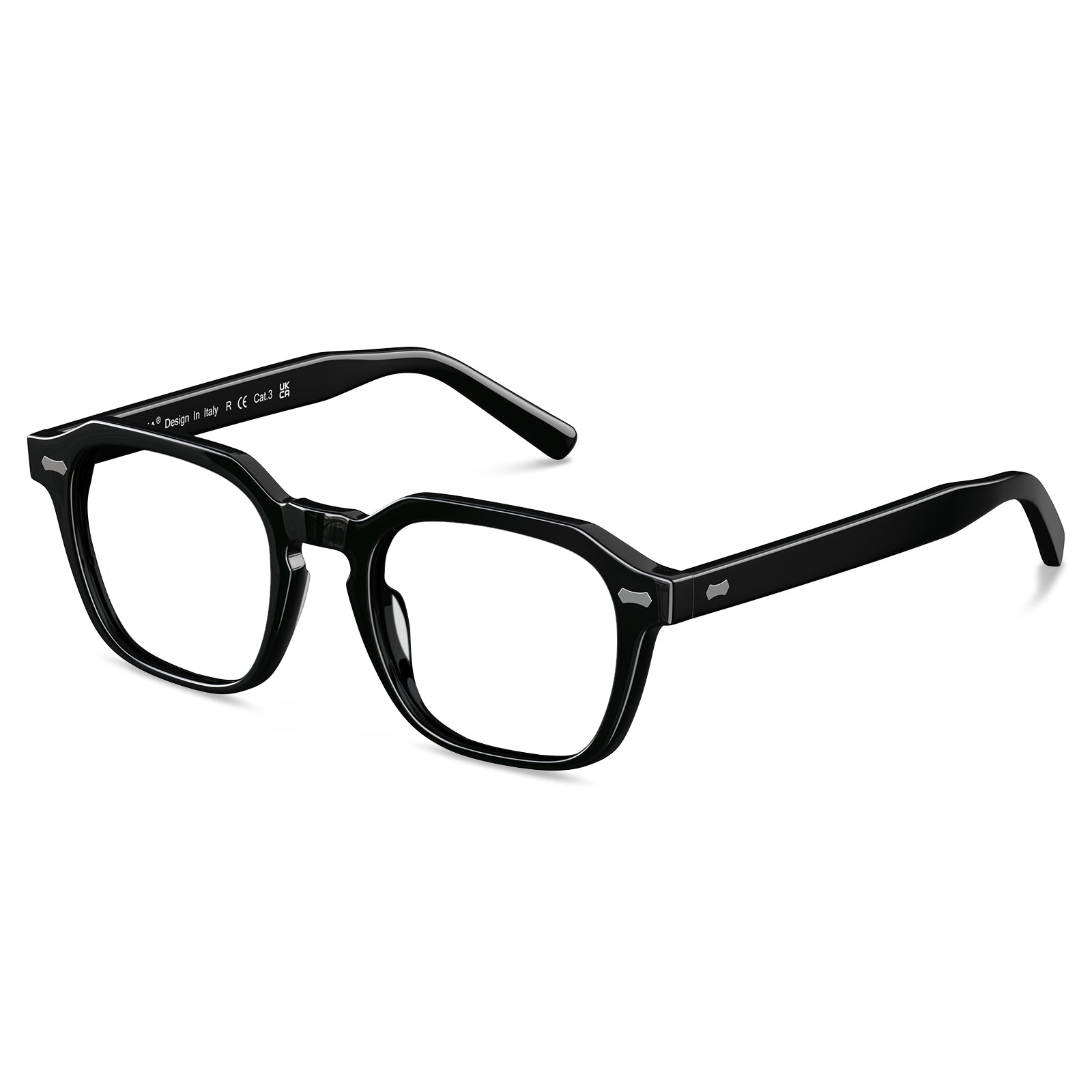 carfia-prescrition-eyewear-men-and-women-lightweight-black-acetate-eyeglasses-angle