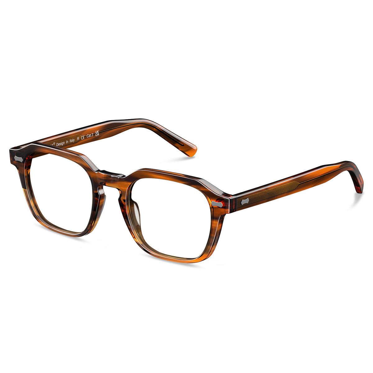 carfia-prescrition-eyewear-men-and-women-lightweight-brown-acetate-eyeglasses-angle