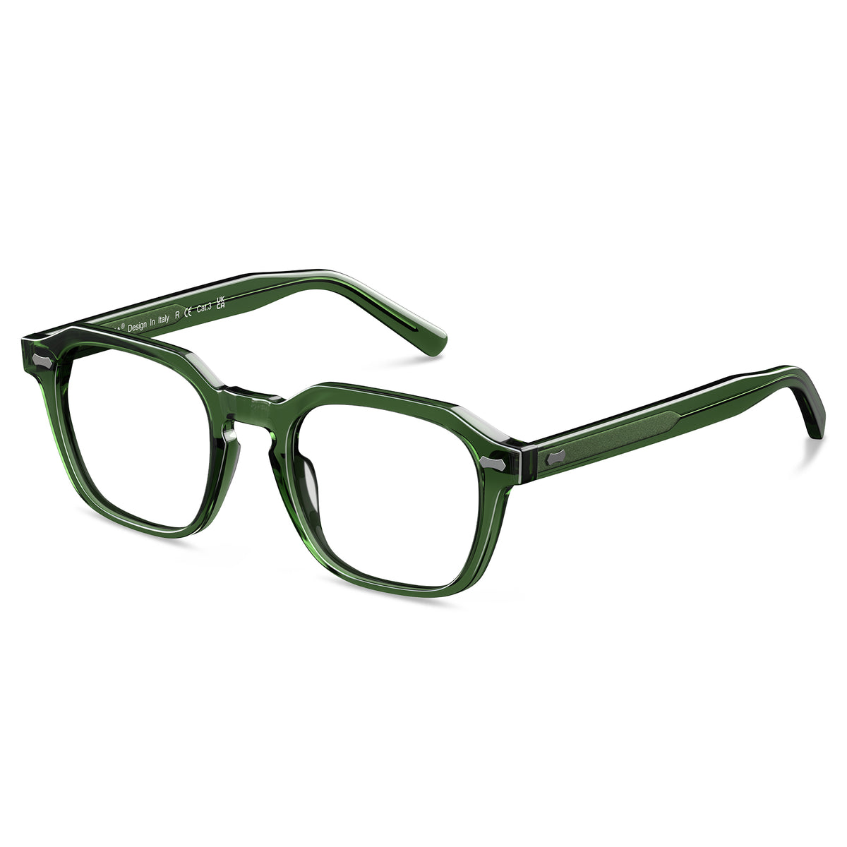 carfia-prescrition-eyewear-men-and-women-lightweight-green-acetate-eyeglasses-angle