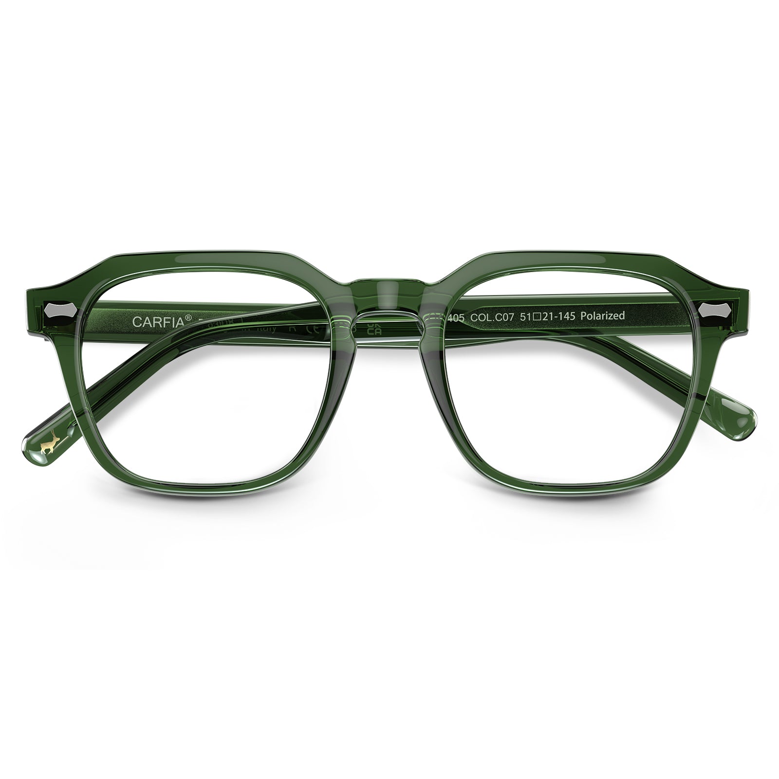 carfia-prescrition-eyewear-men-and-women-lightweight-green-acetate-eyeglasses-flod