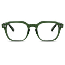 carfia-prescrition-eyewear-men-and-women-lightweight-green-acetate-eyeglasses-front