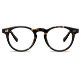carfia-tortoise-orange-round-frame-optical-glasses-prescription-eyewear-acetate-frames-front