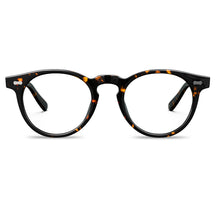 carfia-tortoise-orange-round-frame-optical-glasses-prescription-eyewear-acetate-frames-front