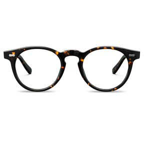 carfia-tortoise-orange-round-frame-optical-glasses-prescription-eyewear-acetate-frames-front