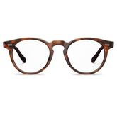 carfia-tortoiseshell-round-frames-optical-glasses-prescription-eyewear-acetate-frames-front