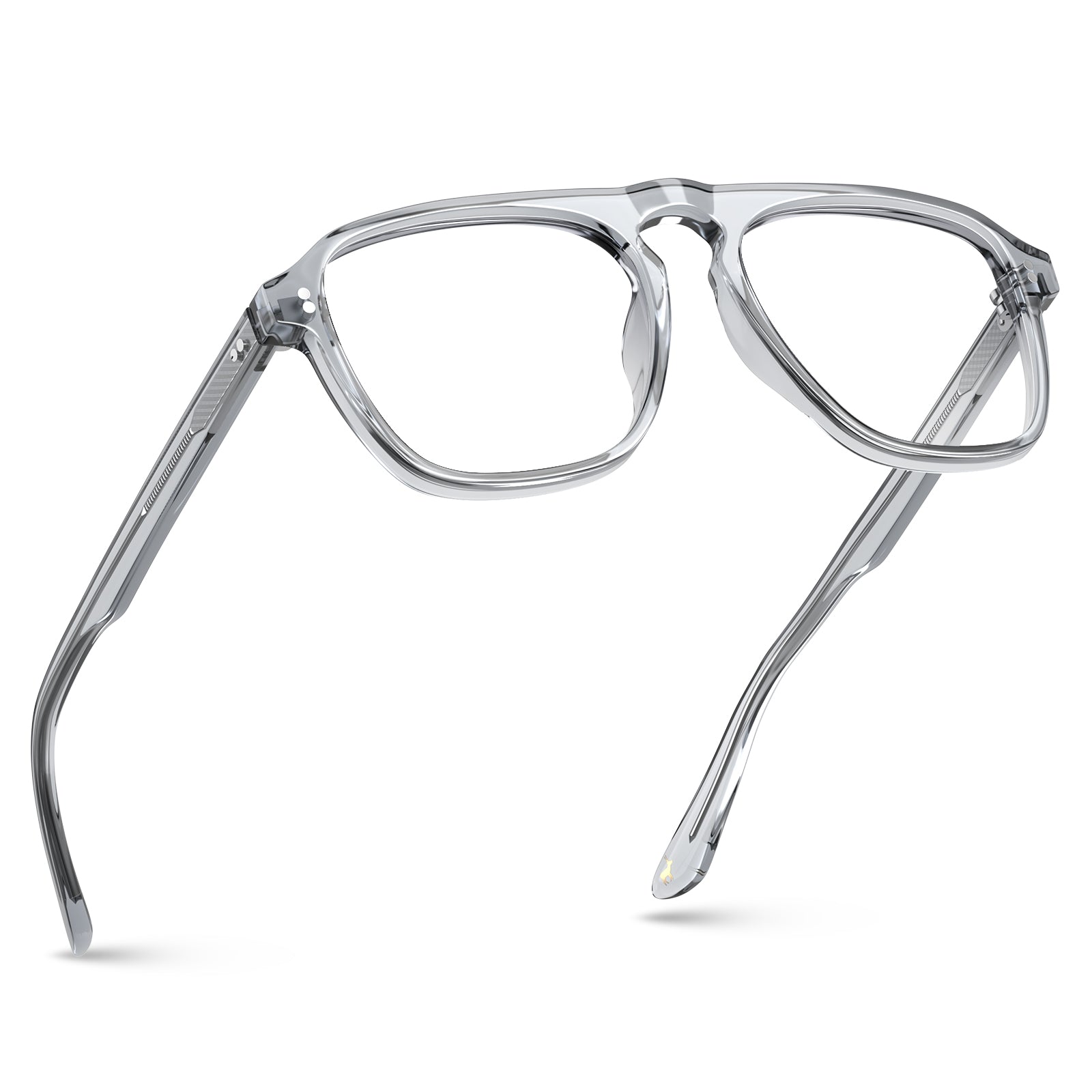 carfia-transparent-grey-acetate-eyeglasses-lightweight-prescription-frames-fly
