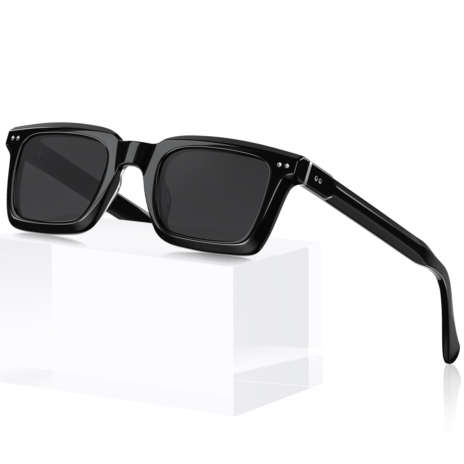 carfia-uv400-sunglasses-men-acetate-full-rim-rectangle-hero-shot