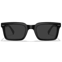 carfia-mens-prescription-sunglasses-rectangle-acetate-polarized-front-view