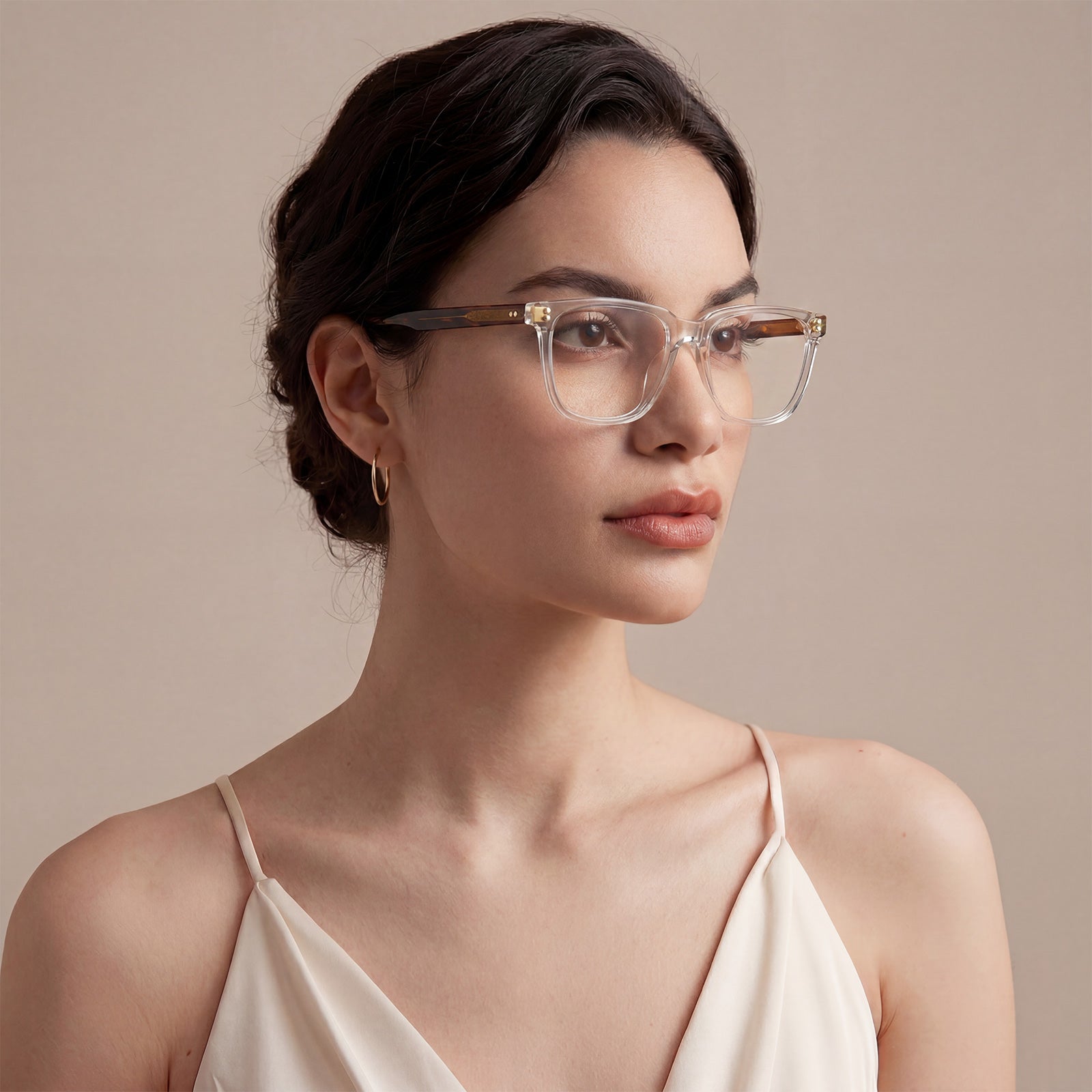 carfia eyeglasses CA5354L22 women model