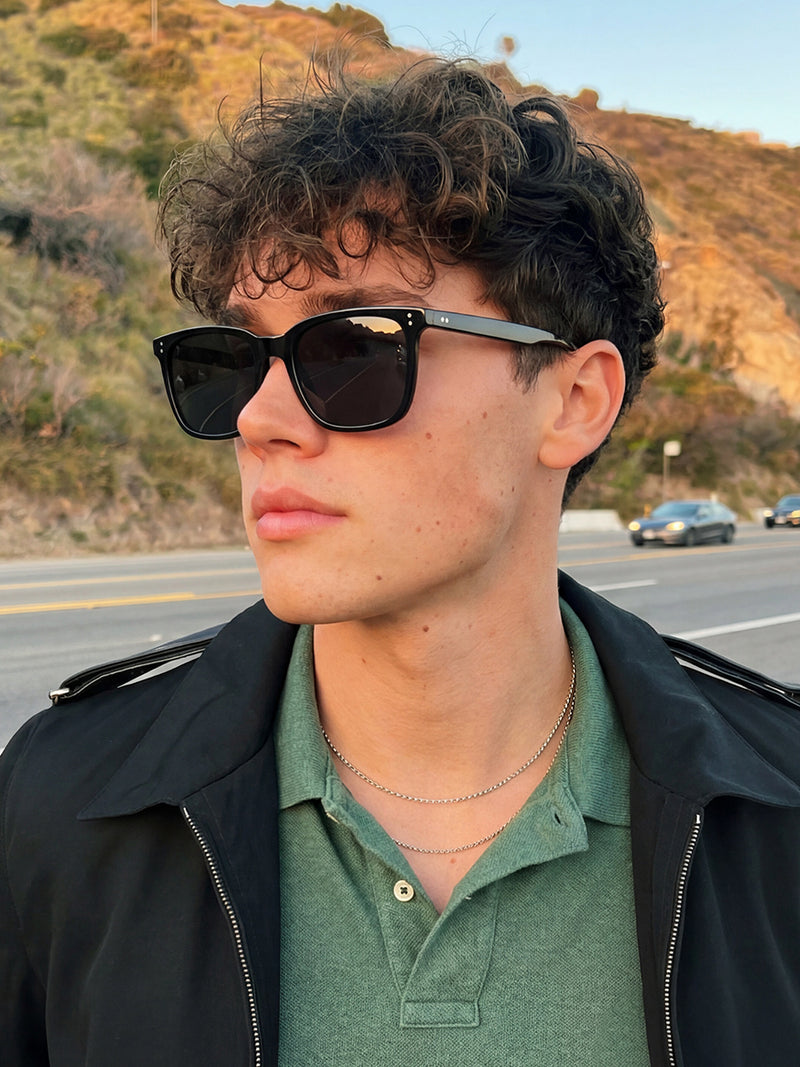 Julian Fitzgerald