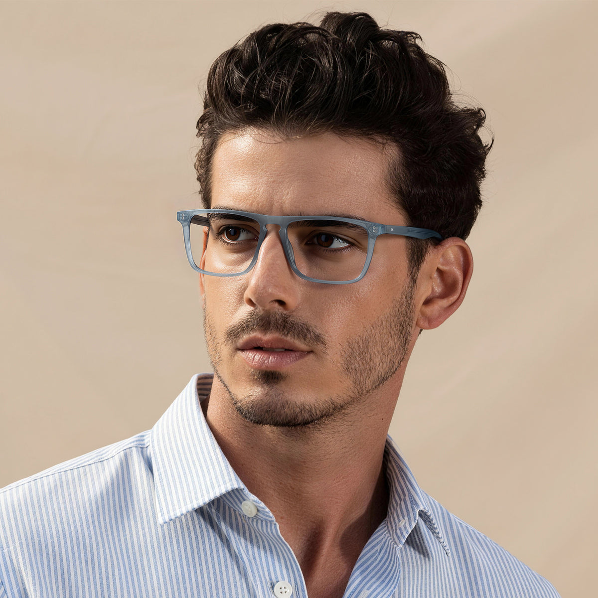 classic-acetate-eyegalsses-blue-frame-full-rim-acetate-eyegalsses-men-lifestyle