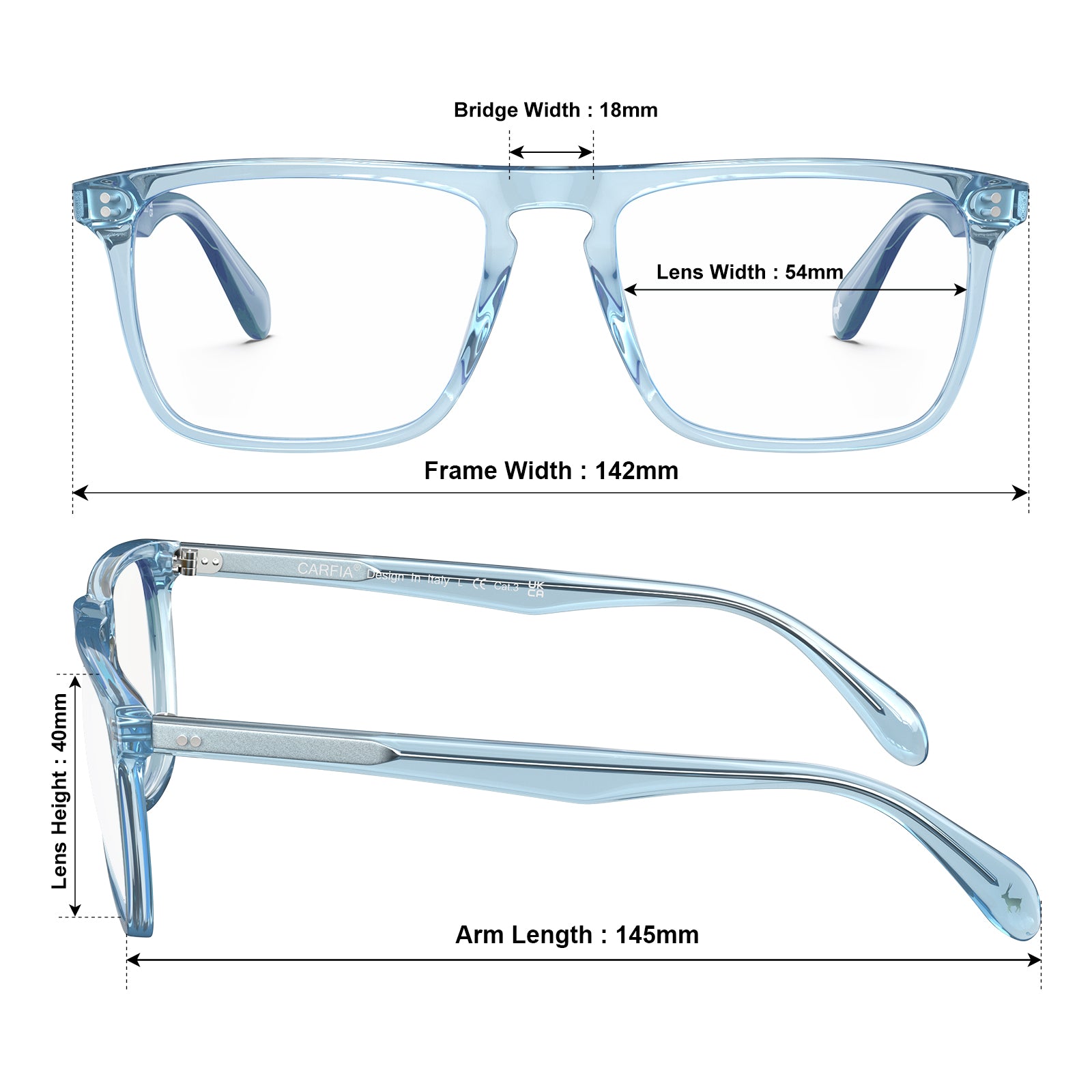 classic-acetate-eyegalsses-blue-frame-full-rim-acetate-eyegalsses-size