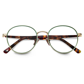 classic-round-glasses-green-tortoiseshell-lightweight-carfia-fashion-eyewear