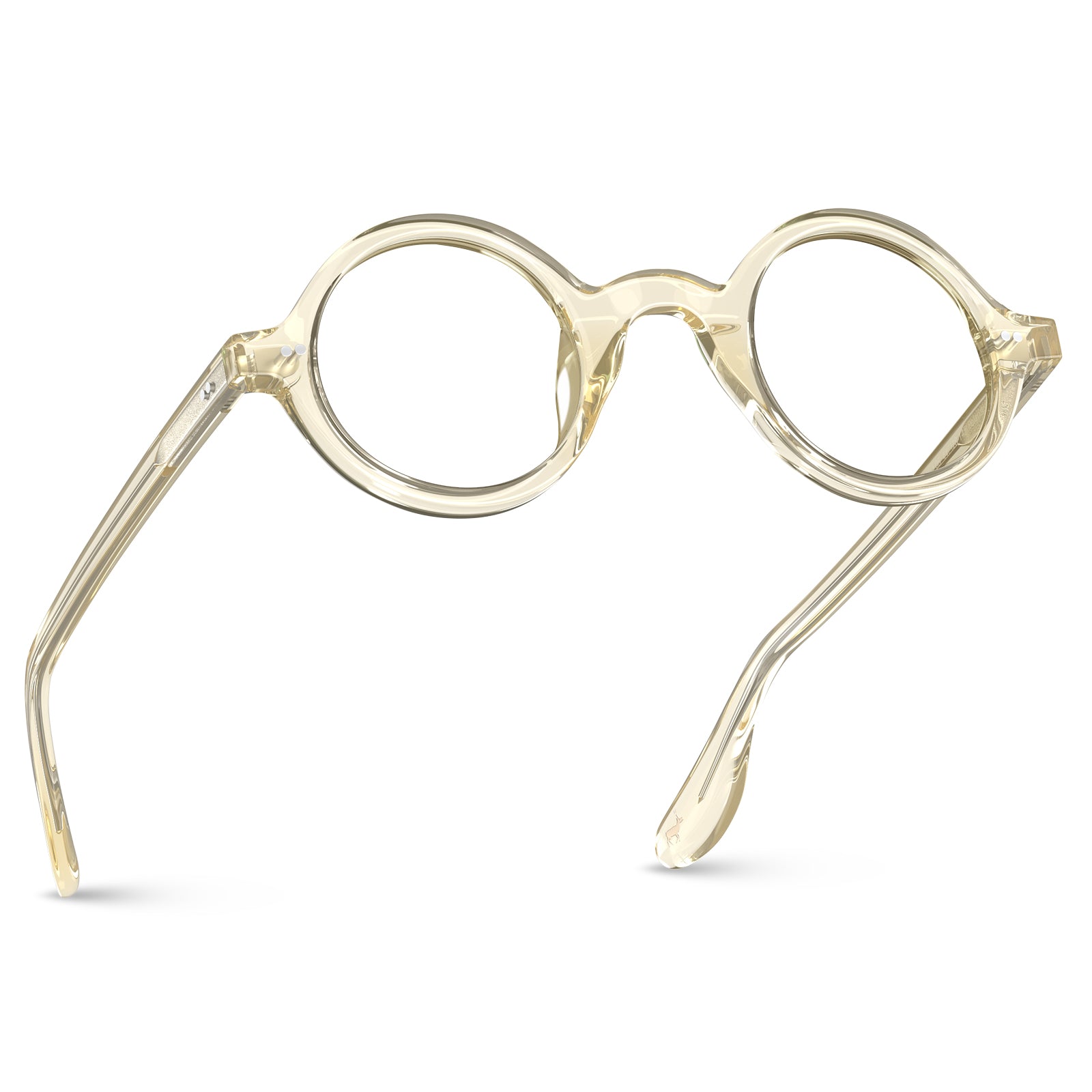 clear-gold-vintage-eyeglasses-unisex-round-frames-fly