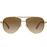gold-aviator-polarized-sunglasses-for-women-uv-protection-sun-glasses-front