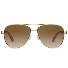 gold-aviator-polarized-sunglasses-for-women-uv-protection-sun-glasses-front