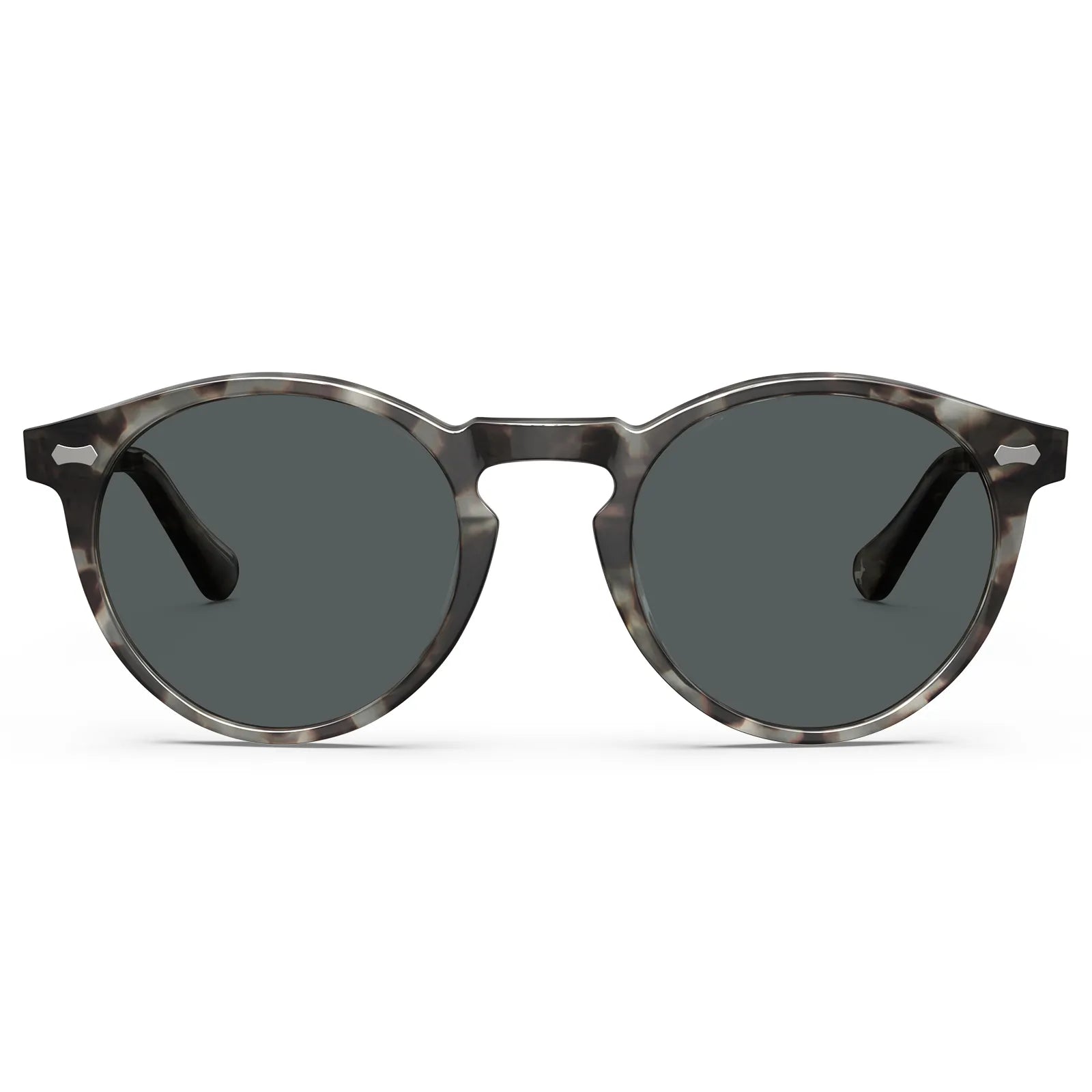 gray-tortoise-frame-gray-lens-pantos-round-sunglasses-UV400-protection-for-driving-fishing-cool-men-acetate-shades-sun-glasses-front
