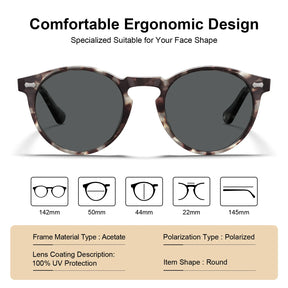 gray-tortoise-frame-gray-lens-pantos-round-sunglasses-UV400-protection-for-driving-fishing-cool-men-acetate-shades-sun-glasses-size
