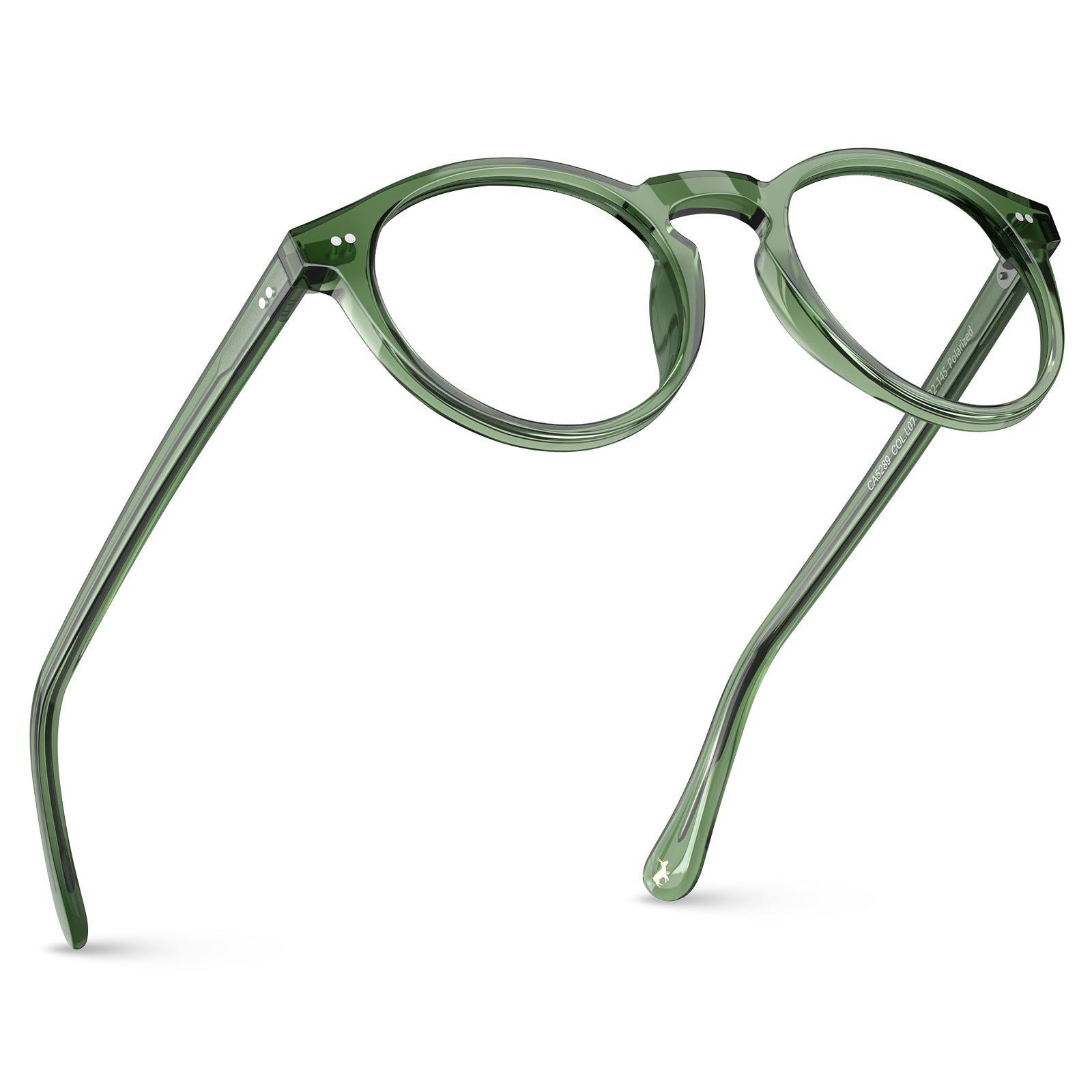 green-frame-eyeglasses-acetate-eye-glasses-fly