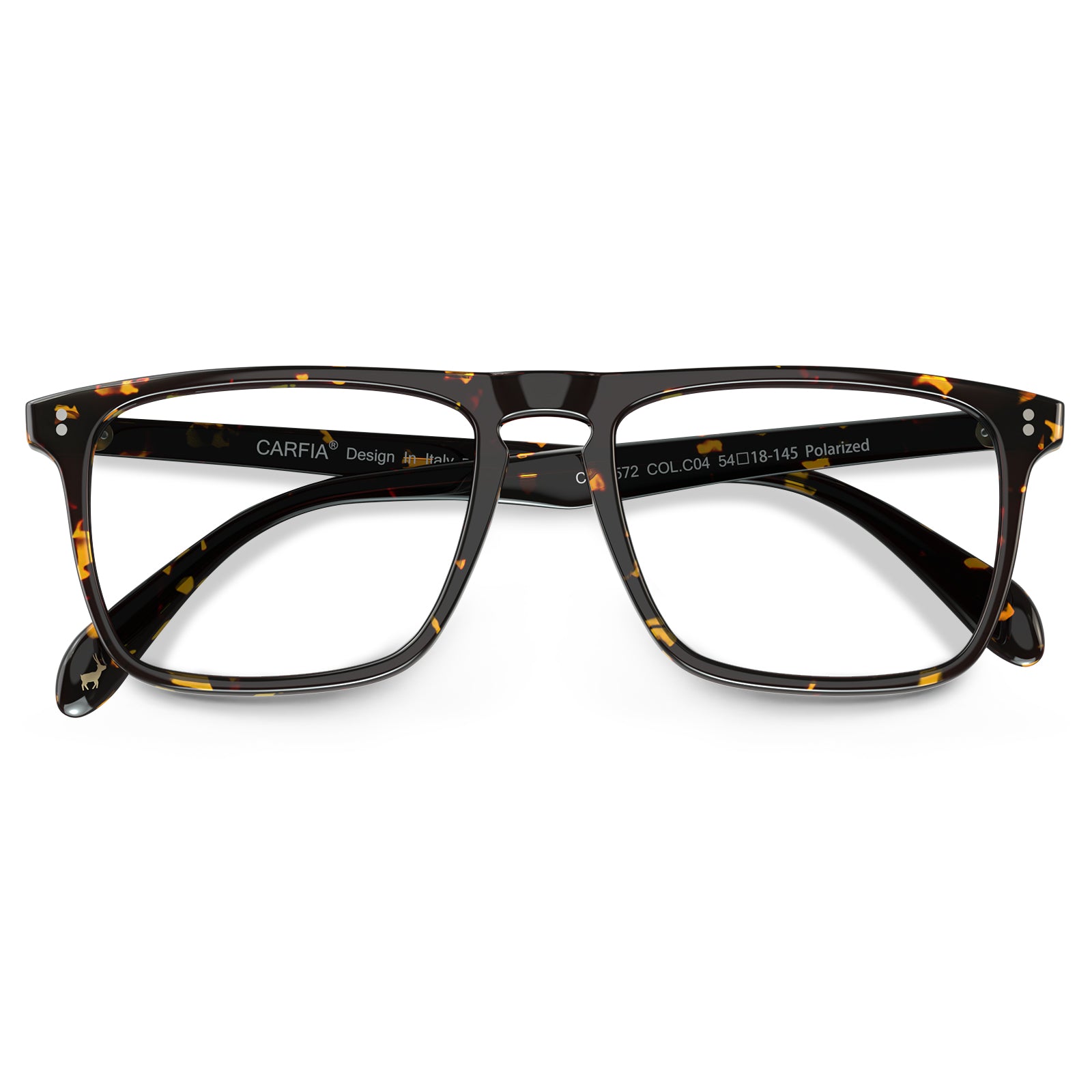 john-tortoise-classic-acetate-frame-eyeglasses-flod