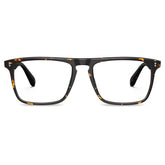 john-tortoise-classic-acetate-frame-eyeglasses-front