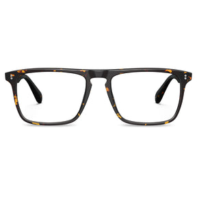 john-tortoise-classic-acetate-frame-eyeglasses-front