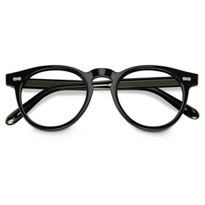 lightweight-black-acetate-eyeglasses-for-men-and-women-carfia-prescrition-eyewear-flod