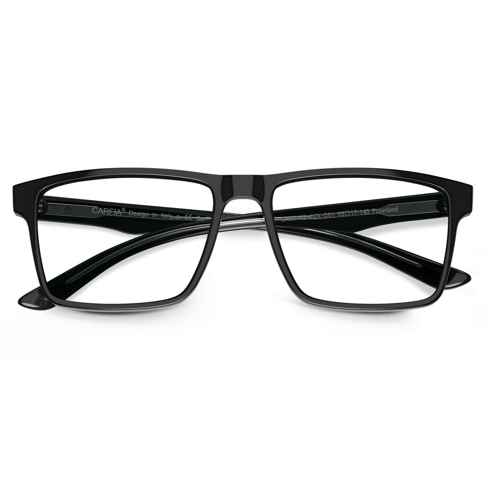 carfia-lightweight-black-eyeglasses-premium-acetate-fold