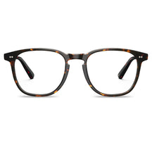lightweight-tortoise-acetate-eyeglasses-for-men-and-women-carfia-prescrition-eyewear-front