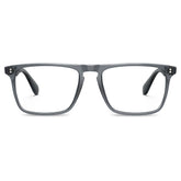 men-and-women-classic-acetate-frame-gray-eyeglasses-front