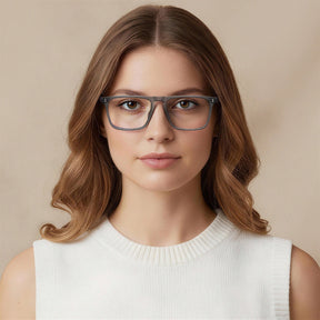 men-and-women-classic-acetate-frame-gray-eyeglasses-model