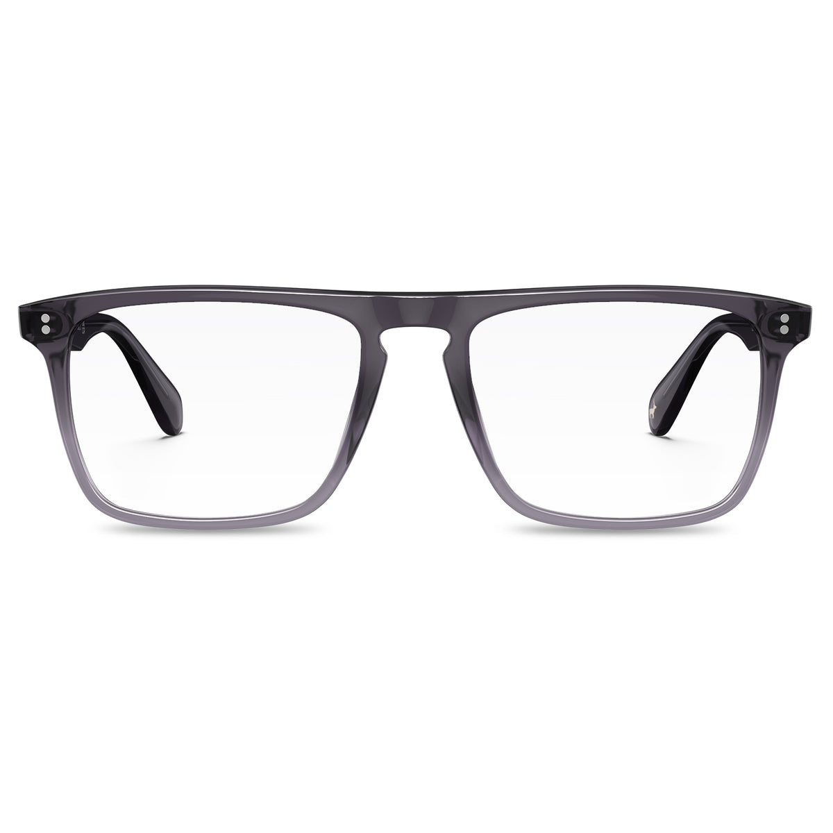 men-gray-rectangle-eyeglasses-acetate-frame-eye-glasses-front