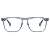 men-new-classic-acetate-frame-blue-and-eyeglasses-front