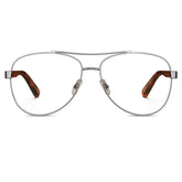 poptart-striking-aviator-frame-carfia-eyewear-front