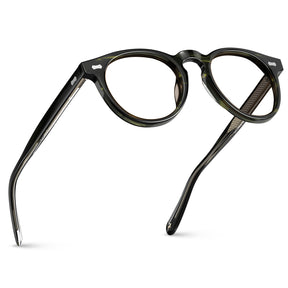 new-lightweight-green-acetate-eyeglasses-carfia-prescrition-eyewear-fly
