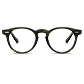new-lightweight-green-acetate-eyeglasses-carfia-prescrition-eyewear-front