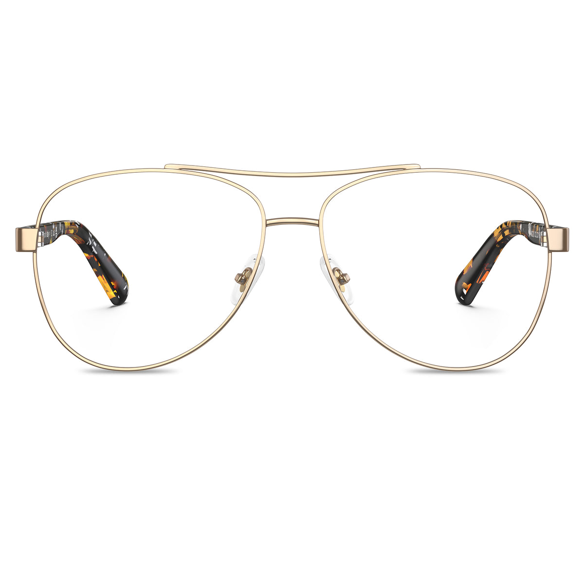 poptart-striking-aviator-frame-carfia-eyewear-front