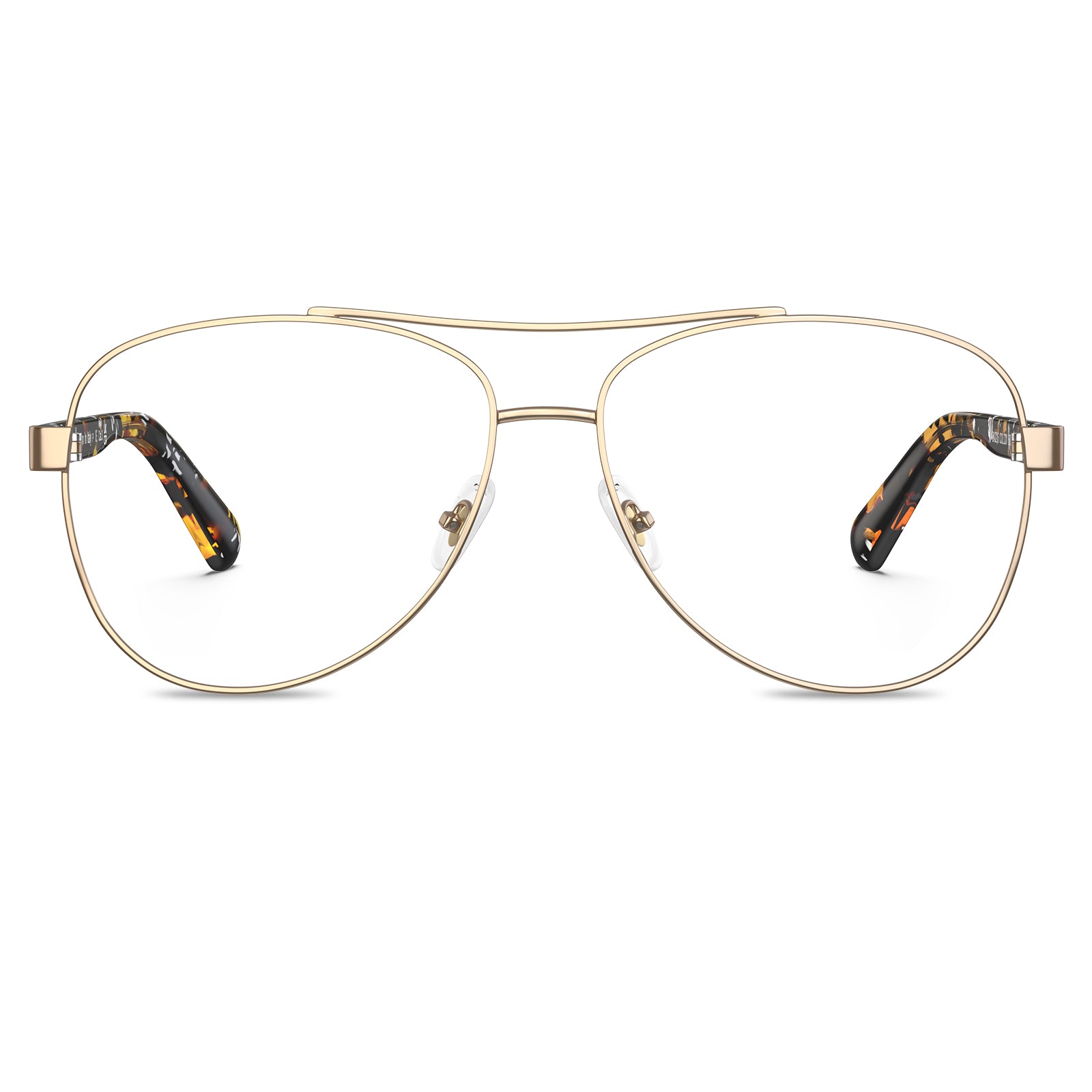 poptart-striking-aviator-frame-carfia-eyewear-front